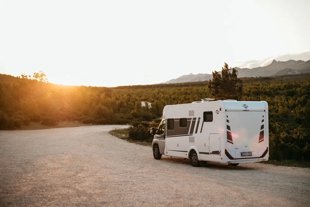 FAMILY Classic (cambio manuale) – Autocaravan, foto 3