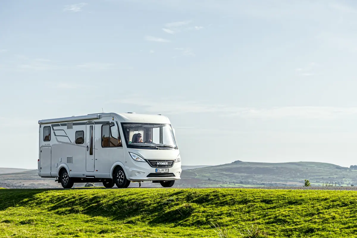 Autocaravan