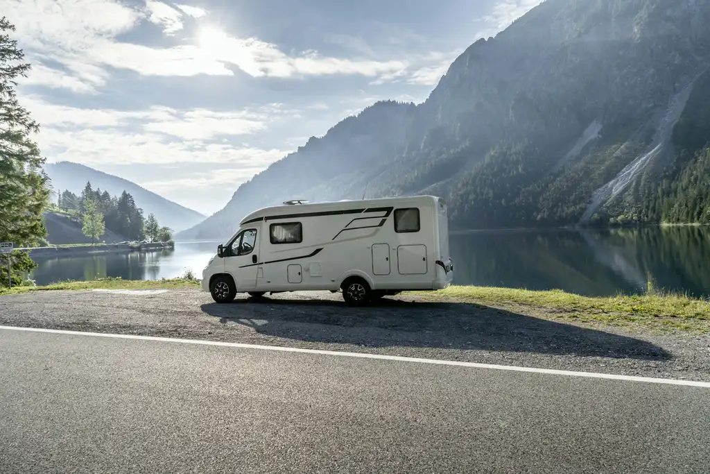 ACTIVE Extra (cambio manuale) – Autocaravan, foto 8