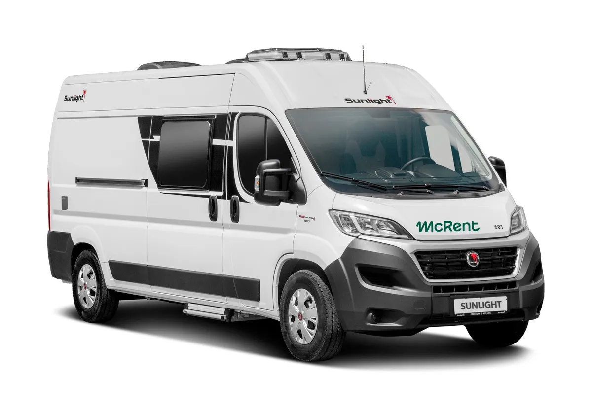 Urban Luxury (manual) – Autocaravanas, foto 10