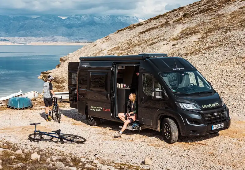 Urban Luxury (manual) – Autocaravanas, foto 6